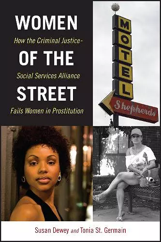 Women of the Street cover