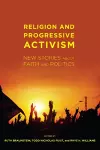 Religion and Progressive Activism cover