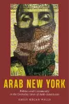 Arab New York cover