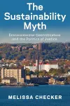 The Sustainability Myth cover