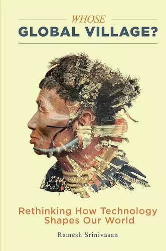 Whose Global Village? cover