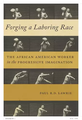 Forging a Laboring Race cover