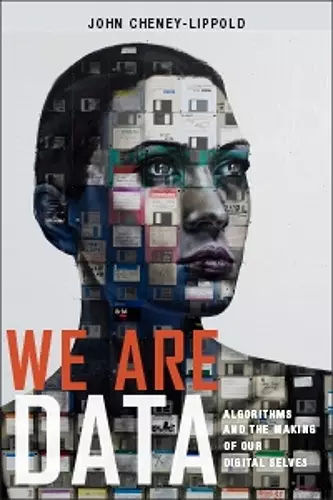 We Are Data cover