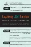 Legalizing LGBT Families cover