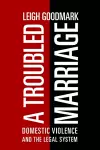 A Troubled Marriage cover