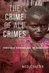 The Crime of All Crimes cover