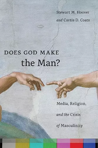 Does God Make the Man? cover