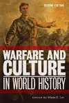 Warfare and Culture in World History, Second Edition cover