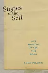 Stories of the Self cover