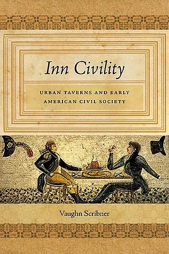 Inn Civility cover