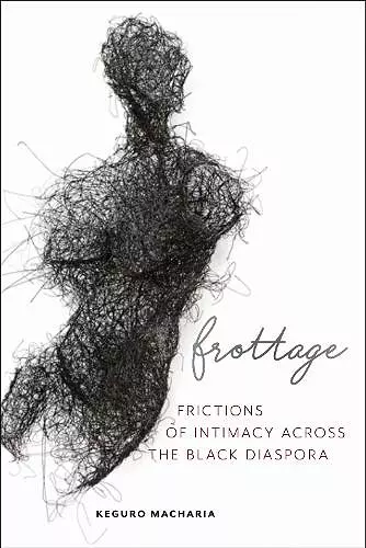 Frottage cover
