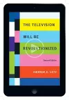 The Television Will Be Revolutionized, Second Edition cover
