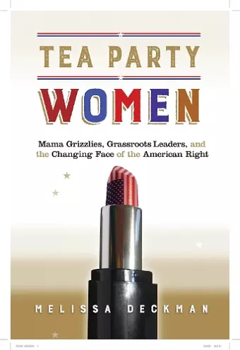 Tea Party Women cover