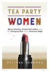 Tea Party Women cover