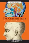 The Criminal Brain, Second Edition cover