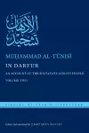 In Darfur cover