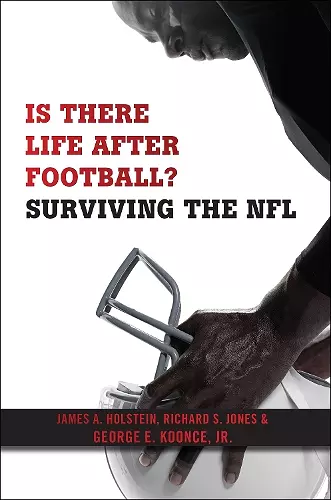 Is There Life After Football? cover