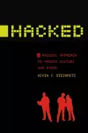 Hacked cover