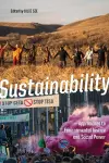 Sustainability cover