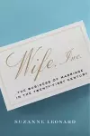 Wife, Inc. cover