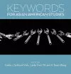 Keywords for Asian American Studies cover