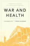 War and Health cover