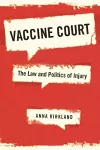 Vaccine Court cover