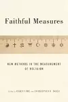 Faithful Measures cover