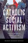 Catholic Social Activism cover