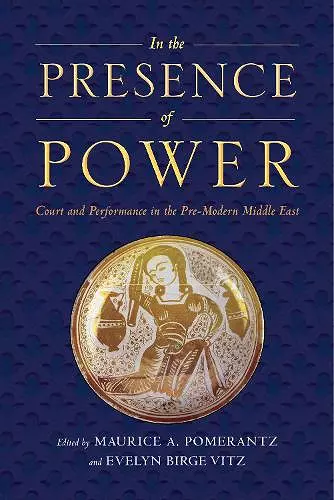 In the Presence of Power cover