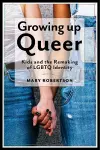 Growing Up Queer cover