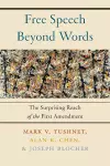 Free Speech Beyond Words cover