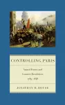 Controlling Paris cover