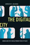 The Digital City cover