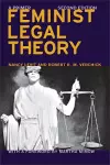 Feminist Legal Theory (Second Edition) cover