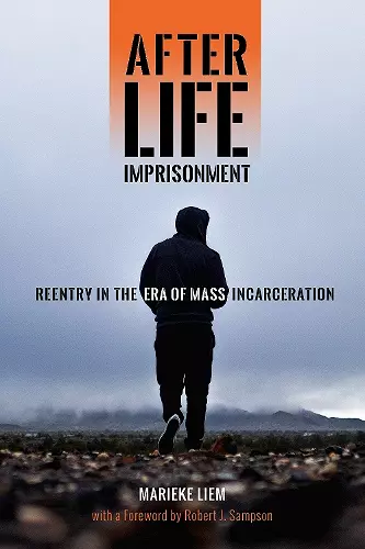 After Life Imprisonment cover