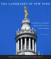 The Landmarks of New York cover