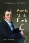 Words Made Flesh cover