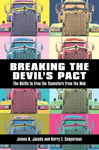 Breaking the Devil’s Pact cover