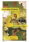 Filipino Studies cover