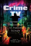 Crime TV cover