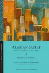 Arabian Satire cover