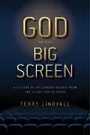 God on the Big Screen cover