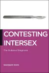 Contesting Intersex cover