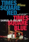 Times Square Red, Times Square Blue 20th Anniversary Edition cover