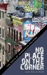 No Place on the Corner cover