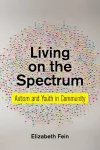Living on the Spectrum cover