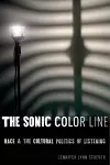 The Sonic Color Line cover