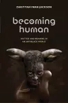 Becoming Human cover