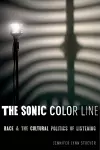 The Sonic Color Line cover